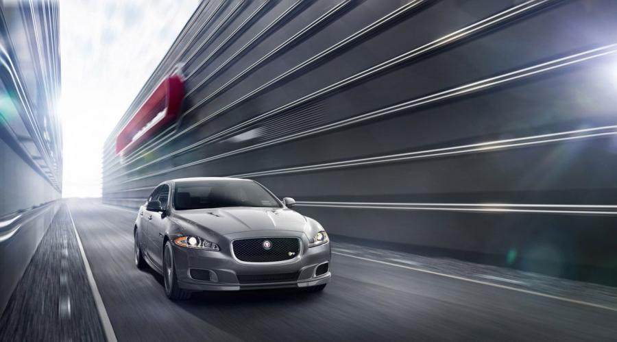  Jaguar XJR 2014 года  (фото 48 из 116)